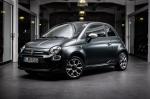 Fiat 500C Rockstar 2019 года